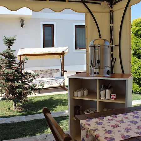 Adacayi Hotel Bozcaada Island Exterior foto