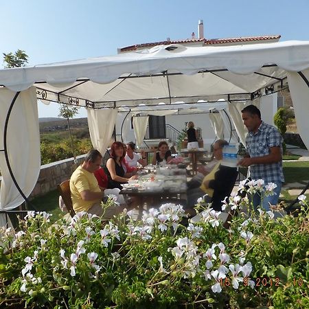 Adacayi Hotel Bozcaada Island Exterior foto