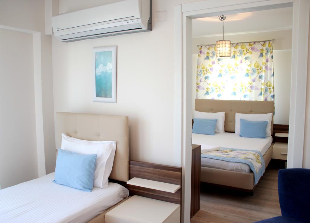 Adacayi Hotel Bozcaada Island Habitación foto