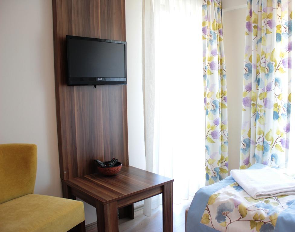 Adacayi Hotel Bozcaada Island Habitación foto