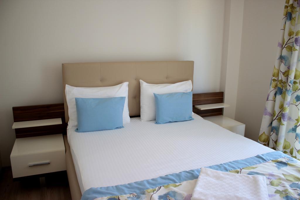 Adacayi Hotel Bozcaada Island Habitación foto