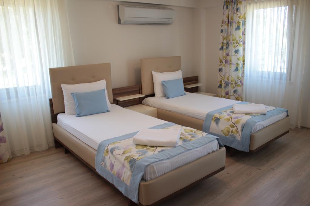 Adacayi Hotel Bozcaada Island Habitación foto