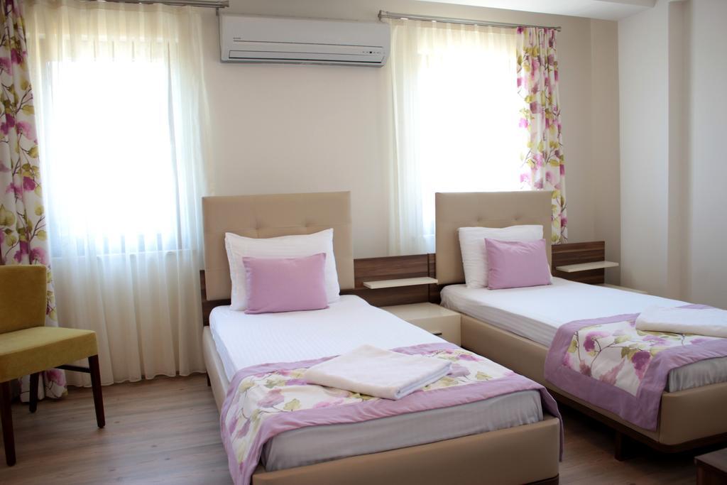 Adacayi Hotel Bozcaada Island Habitación foto