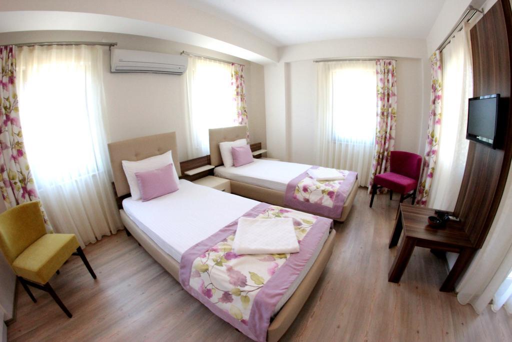Adacayi Hotel Bozcaada Island Habitación foto